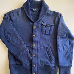 Polo Ralph Lauren Fleece Sweat/Jacket